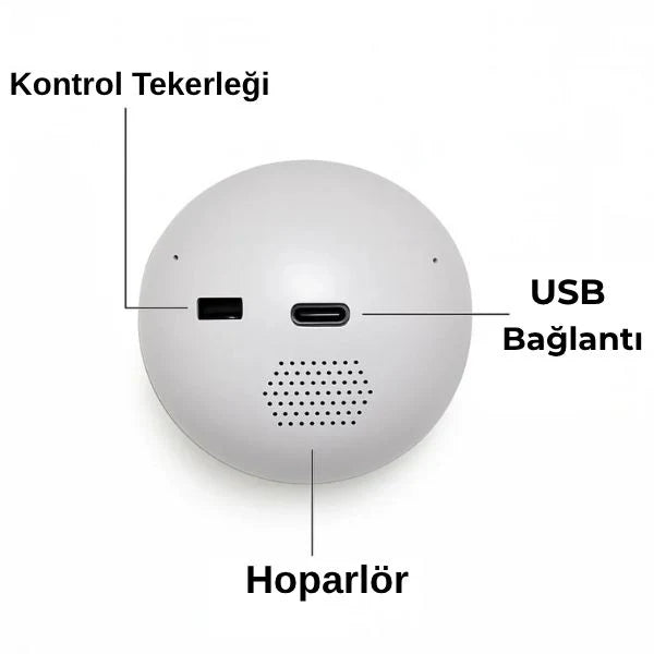 Shopiniva Anı Küresi