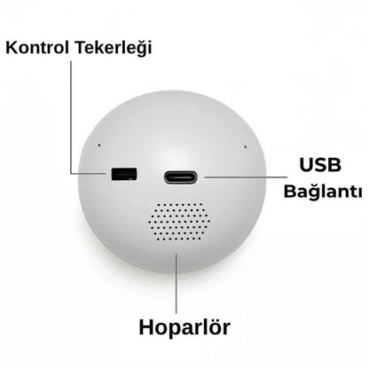 Shopiniva Anı Küresi